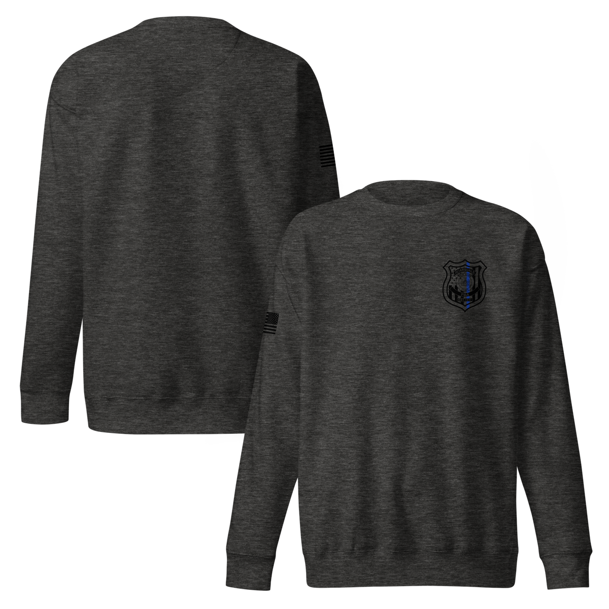 SCARSDALE PBA - DARK SUBDUED COLLECTION