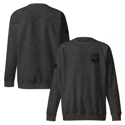 SCARSDALE PBA - DARK SUBDUED COLLECTION
