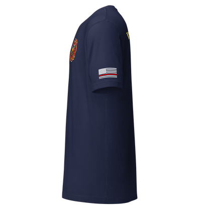 Youth – Independent Fire Co. – Classic Fire Co. Design