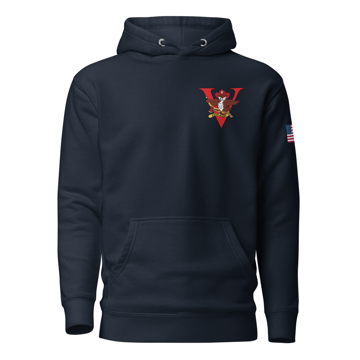 VIGILANT FD - ENGINE CO. - LA FUERZA DEL NORTE - COLLECTION