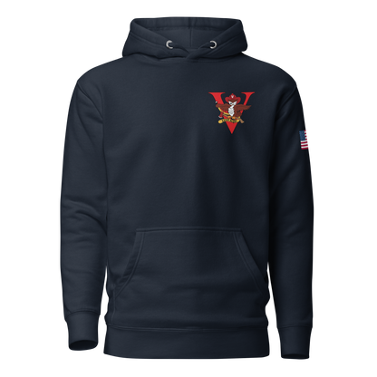VIGILANT FD - ENGINE CO. - LA FUERZA DEL NORTE - COLLECTION