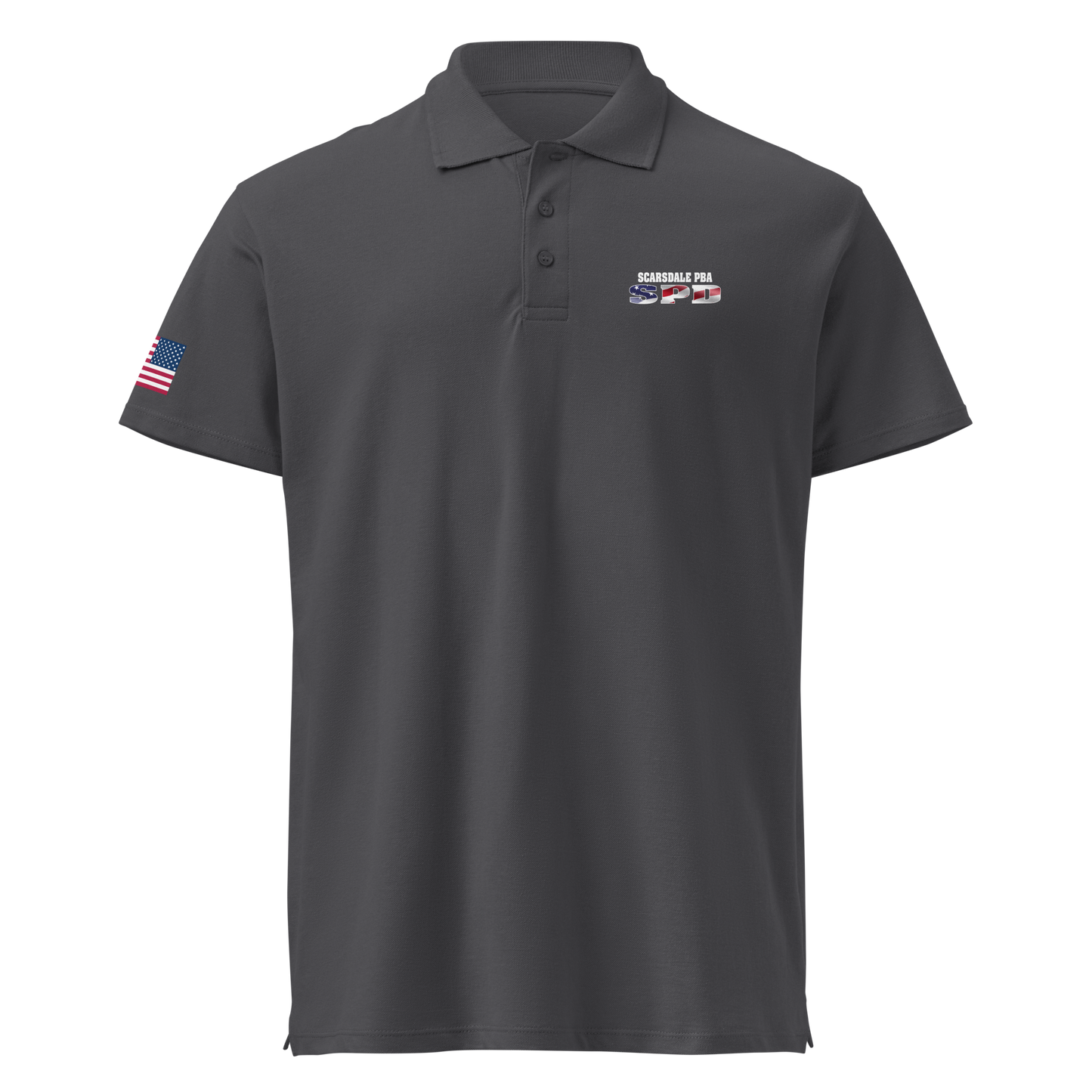 SCARSDALE PBA - PATRIOTIC COLLECTION