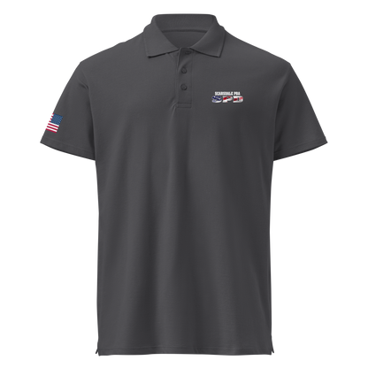 SCARSDALE PBA - PATRIOTIC COLLECTION