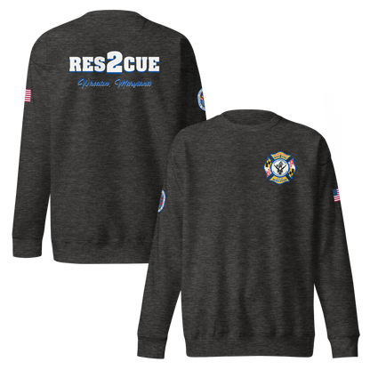 RES2CUE SQUAD COLLECTION #2