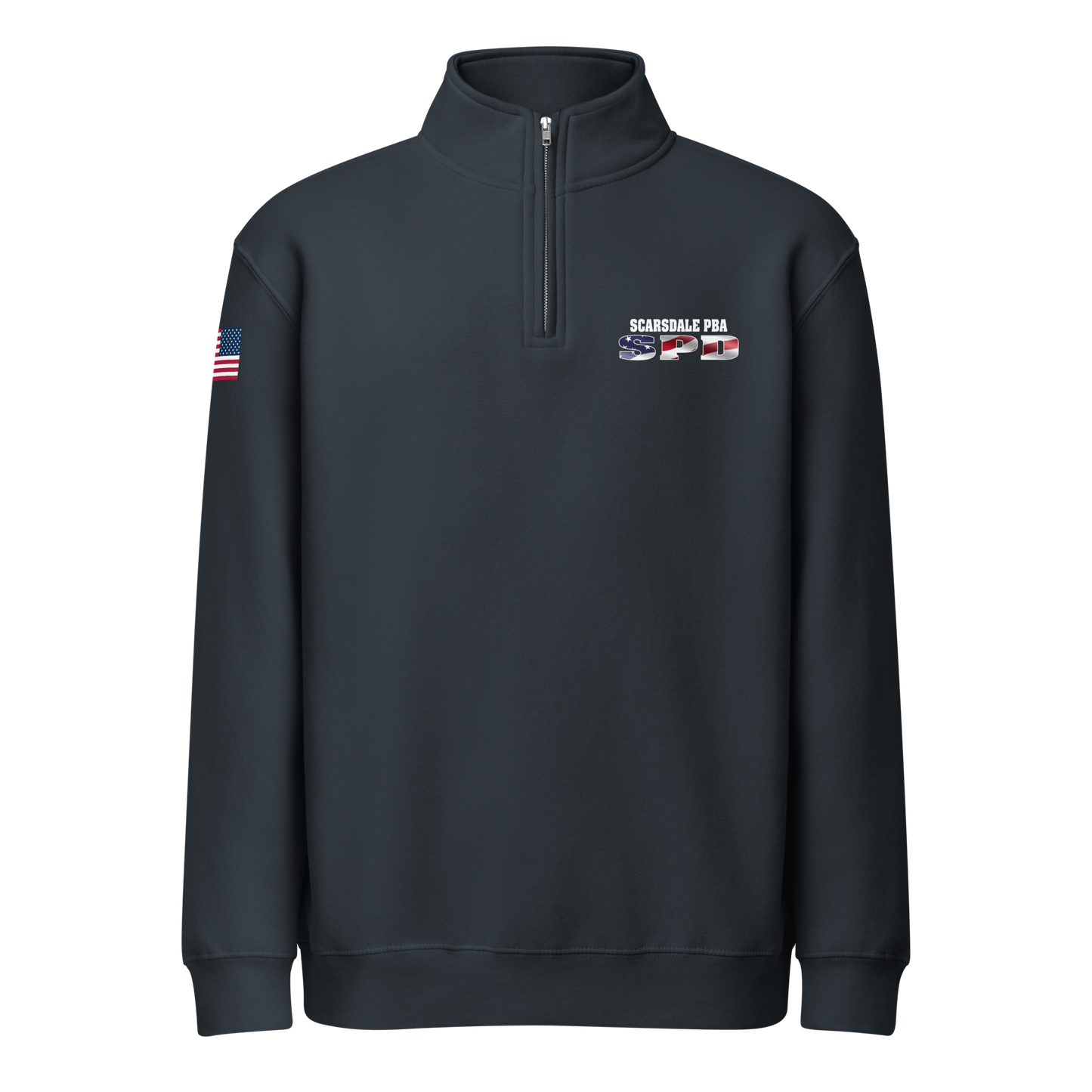 SCARSDALE PBA - PATRIOTIC COLLECTION