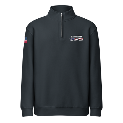 SCARSDALE PBA - PATRIOTIC COLLECTION
