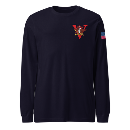 VIGILANT FD - ENGINE CO. - LA FUERZA DEL NORTE - COLLECTION