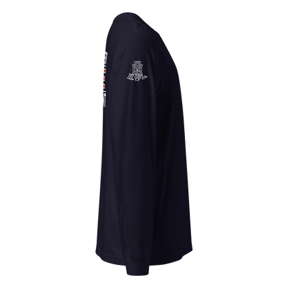Hook & Ladder – Port Chester "FIRE" Collection
