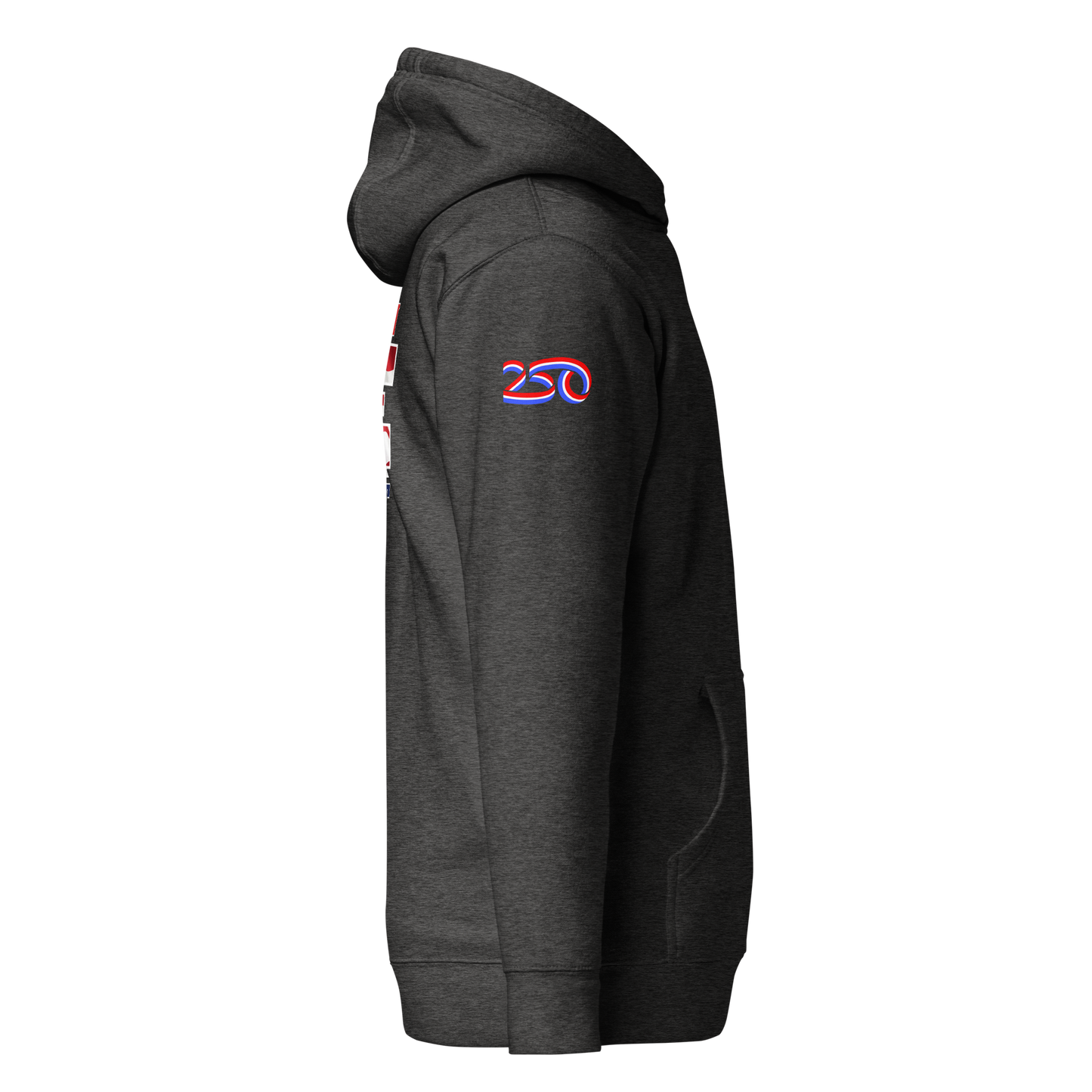 Harrison Fire Department  – "America's 250th" Collection