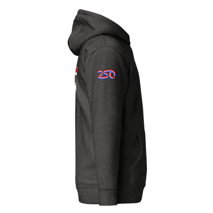 Harrison Fire Department  – "America's 250th" Collection