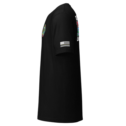 Red Wing Fire Department Autism Awareness Collection