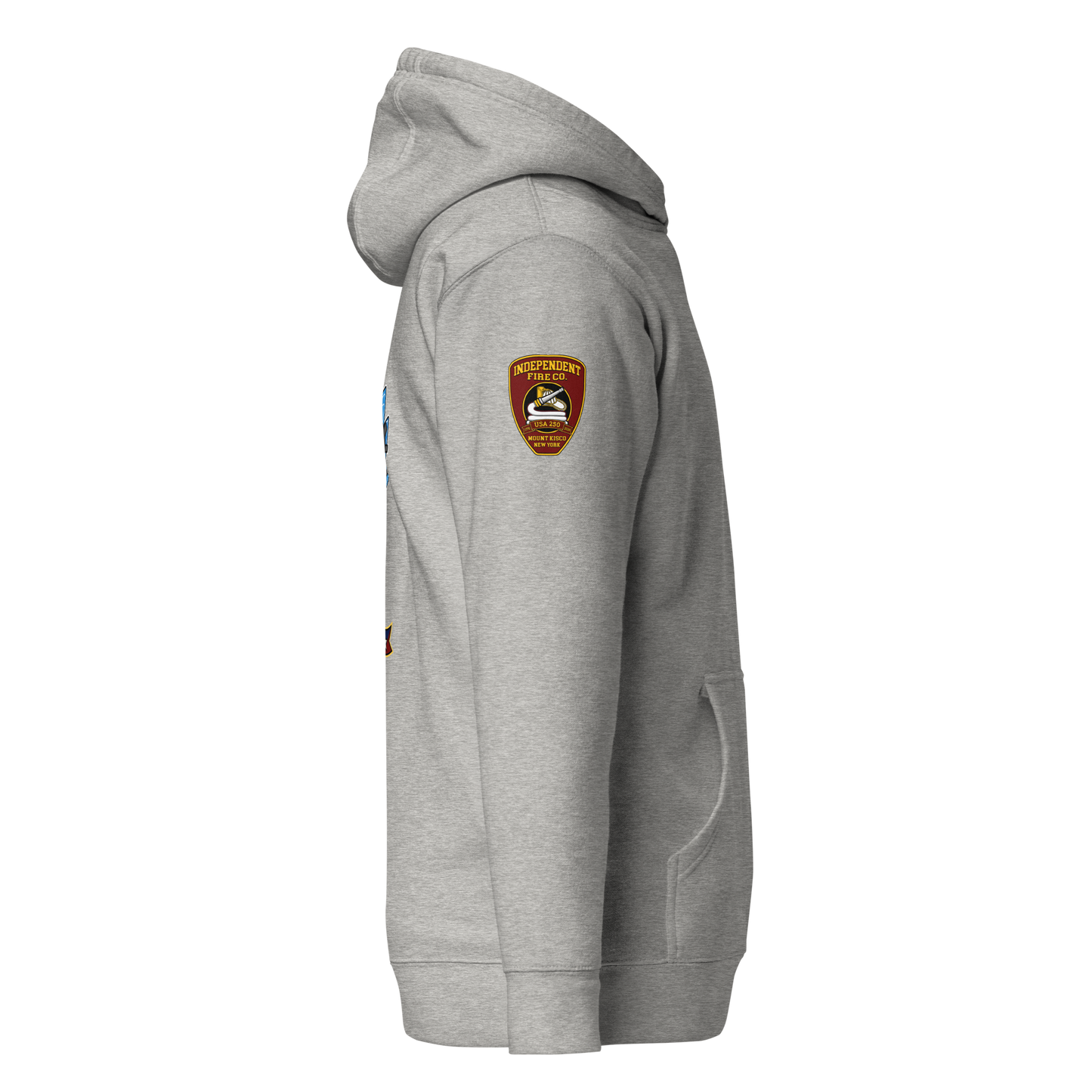 Independent Fire Co. – "America's 250th" Collection #2