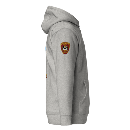 Independent Fire Co. – "America's 250th" Collection #2