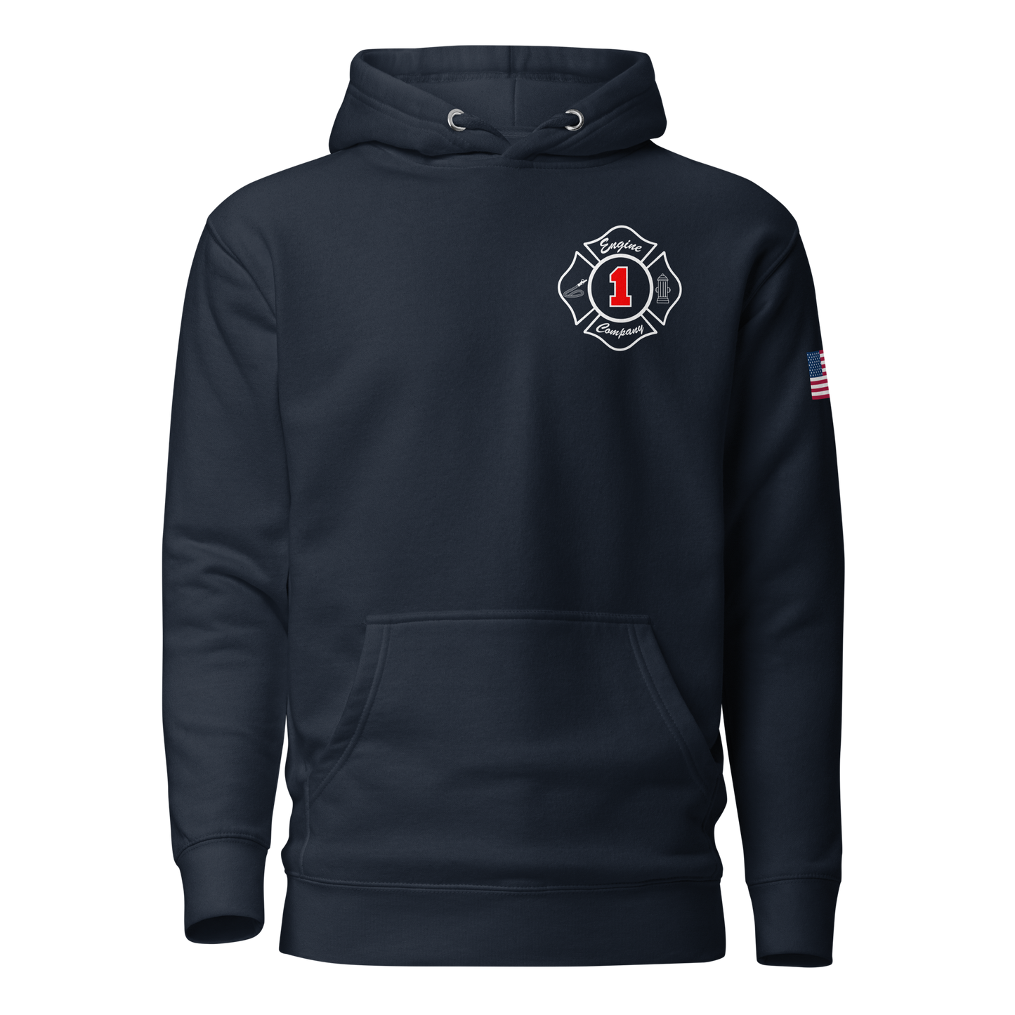 BEDFORD HILLS FIRE DEPARTMENT – ENGINE CO. – THE HILLS CLASSIC COLLECTION