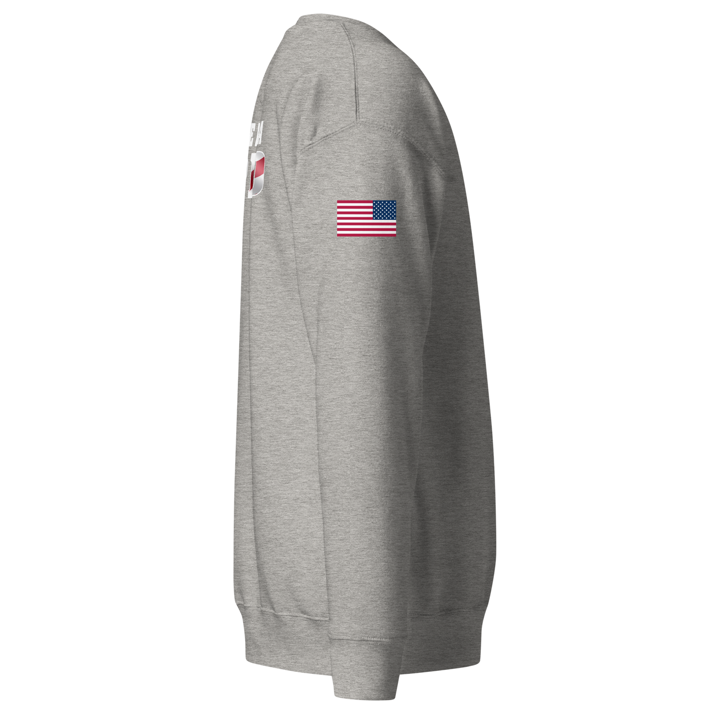 SCARSDALE PBA - PATRIOTIC COLLECTION