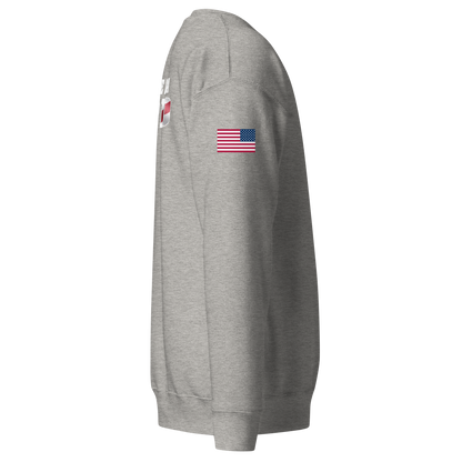 SCARSDALE PBA - PATRIOTIC COLLECTION