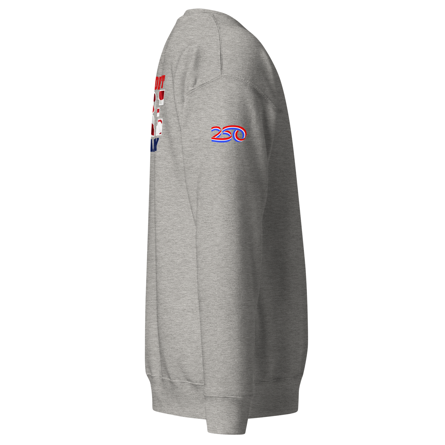 Independent Fire Co. – "America's 250th" Collection #3