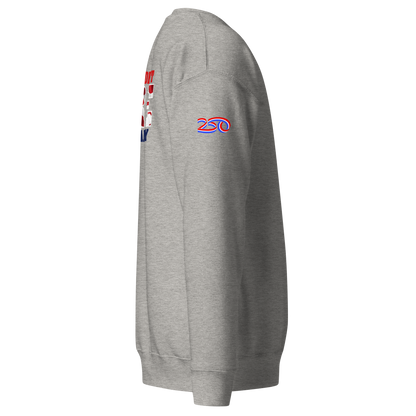 Independent Fire Co. – "America's 250th" Collection #3