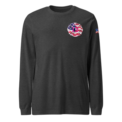 IFCO – PINK PATRIOTIC (PINK #3)