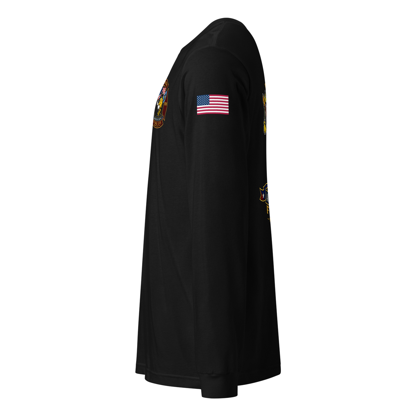 Independent Fire Co. – "America's 250th" Collection #2