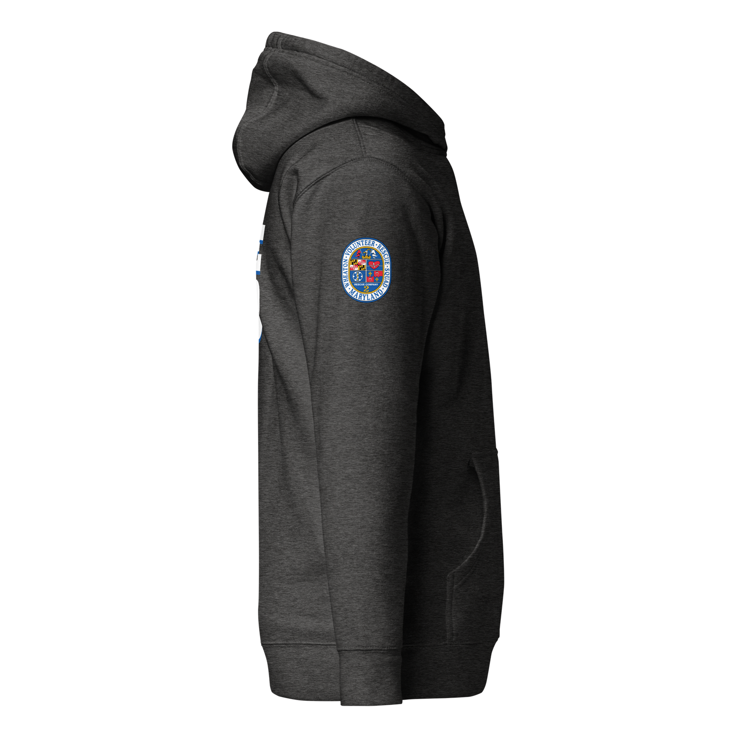 RESCUE SQUAD COLLECTION #3