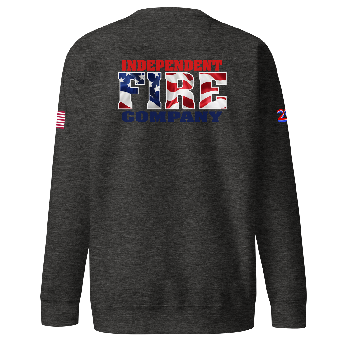Independent Fire Co. – "America's 250th" Collection #3