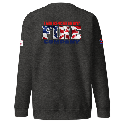 Independent Fire Co. – "America's 250th" Collection #3