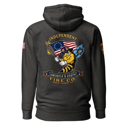 Independent Fire Co. – "America's 250th" Collection #2