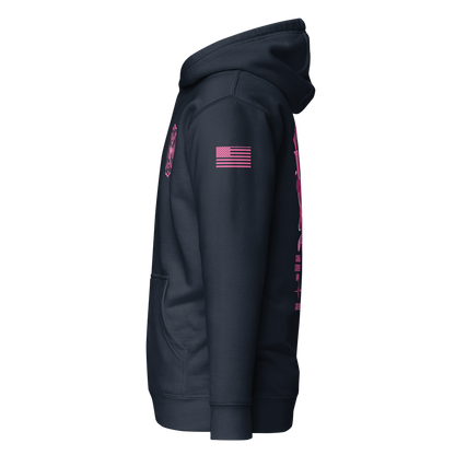 VIGILANT FD - ENGINE CO. - BREAST CANCER AWARENESS