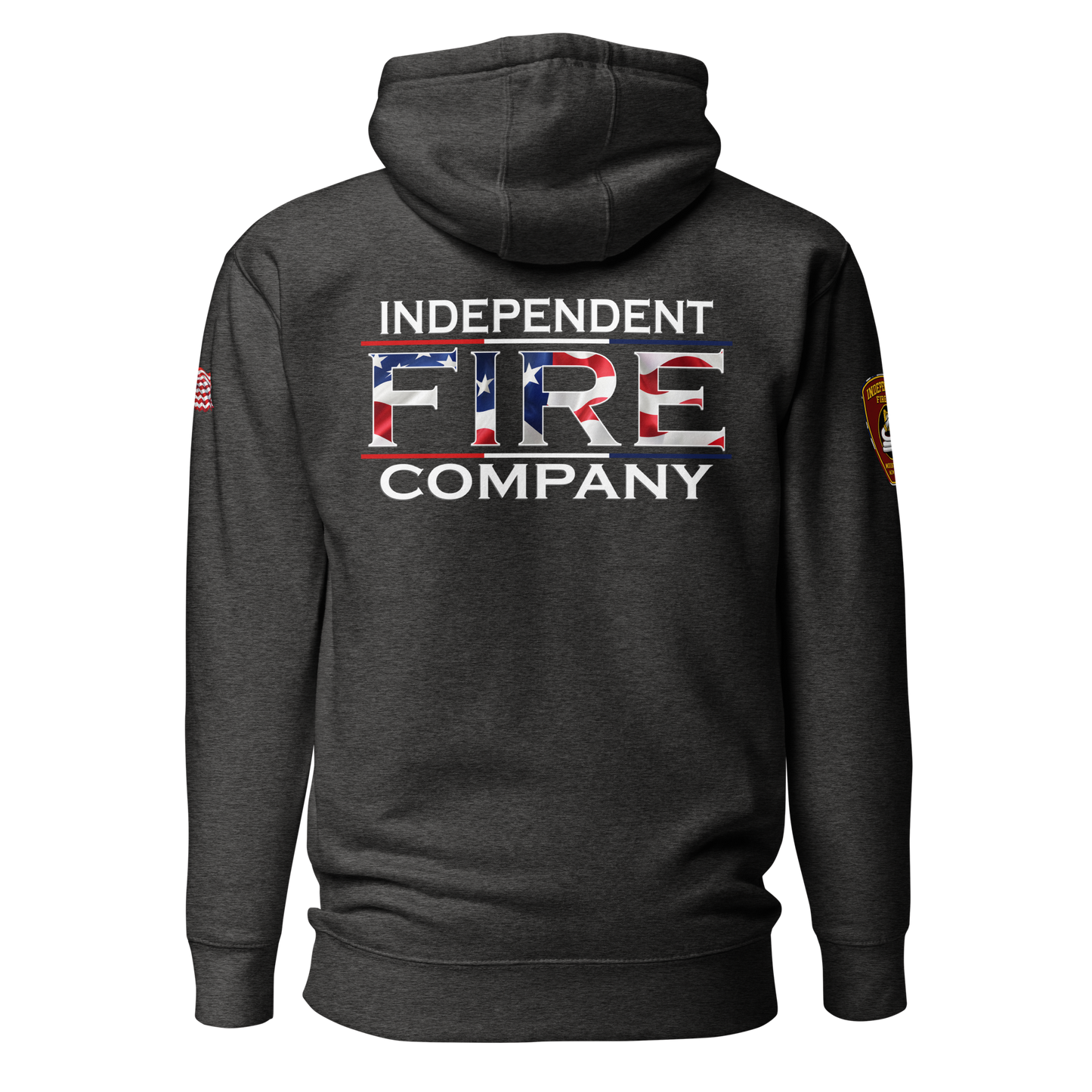 INDEPENDENT FIRE CO. – PATRIOTIC COLLECTION #2