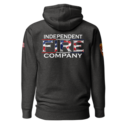 INDEPENDENT FIRE CO. – PATRIOTIC COLLECTION #2