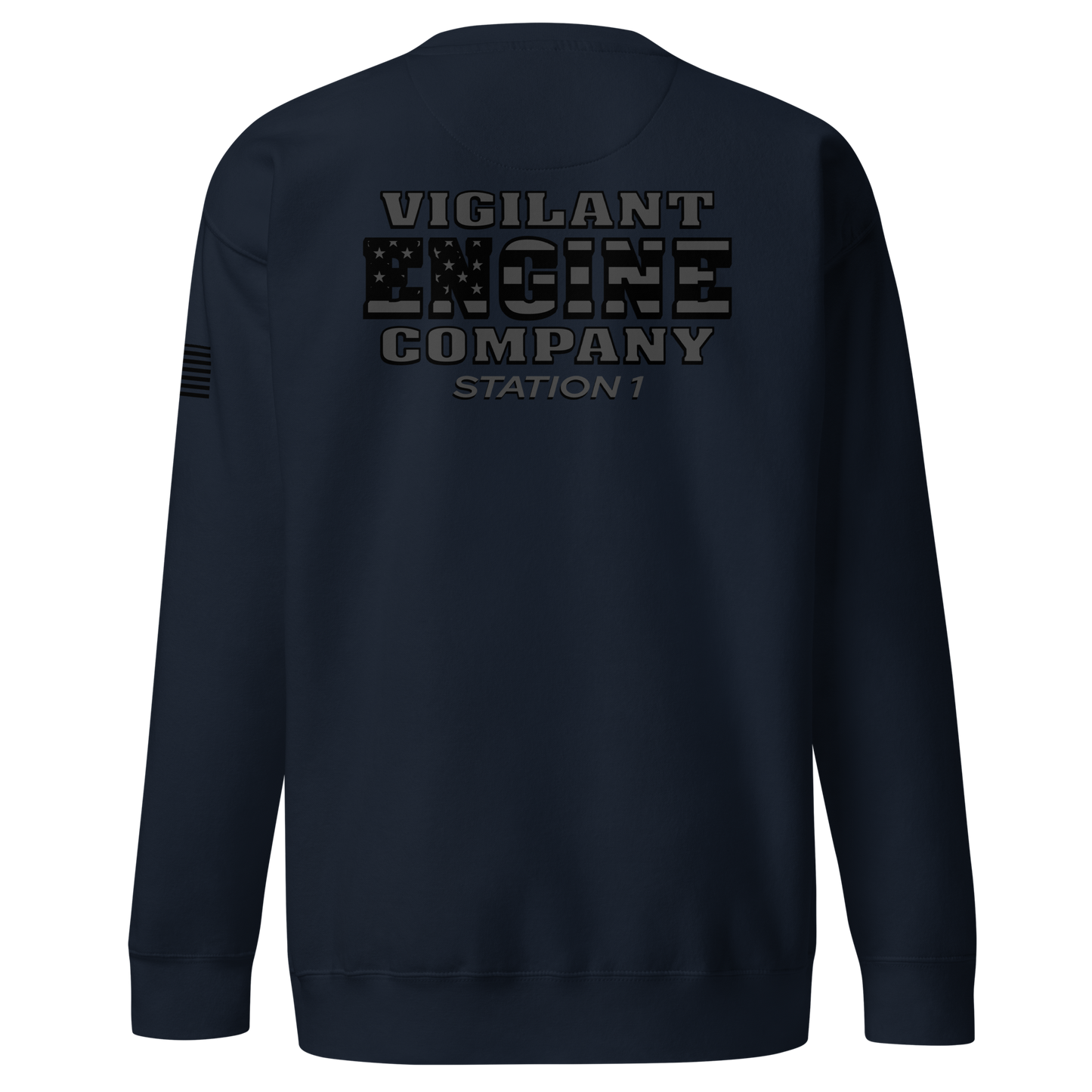 VIGILANT ENGINE COMPANY - SUBDUED COLLECTION