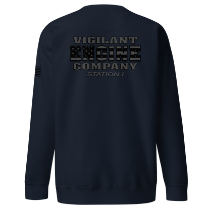 VIGILANT ENGINE COMPANY - SUBDUED COLLECTION