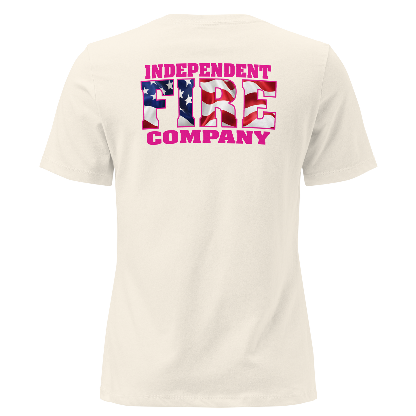 IFCO – PINK PATRIOTIC (PINK #3)