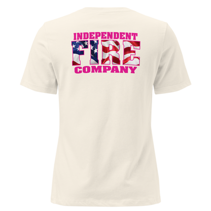 IFCO – PINK PATRIOTIC (PINK #3)