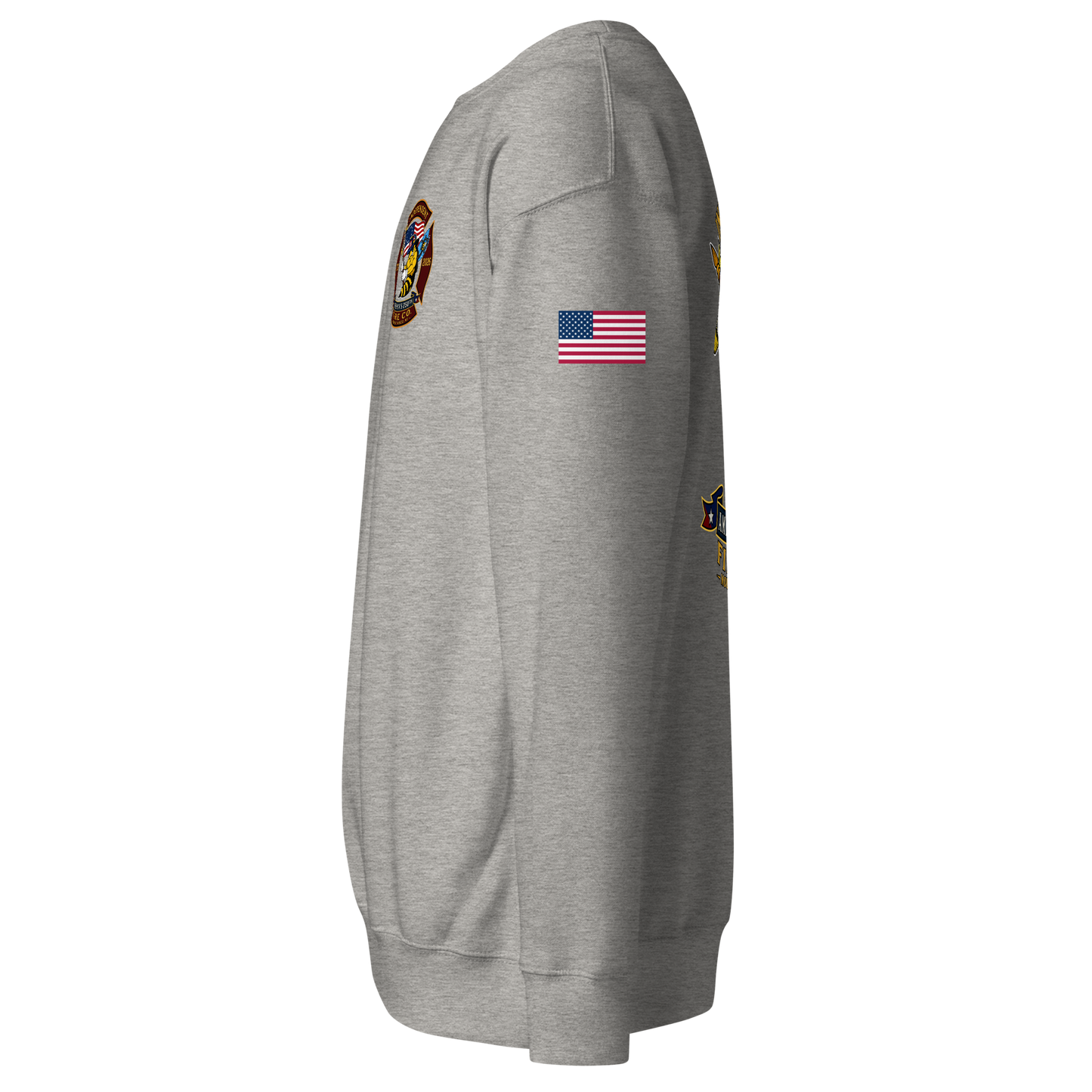 Independent Fire Co. – "America's 250th" Collection #2
