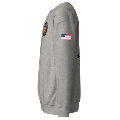 Independent Fire Co. – "America's 250th" Collection #2