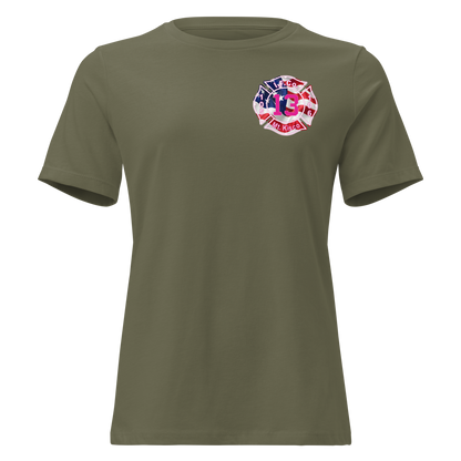 IFCO – PINK PATRIOTIC (PINK #2)