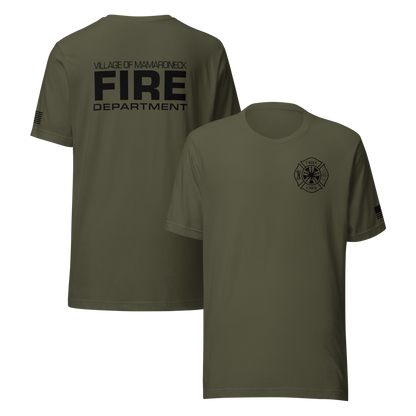 VMFD CHIEF COLLECTION