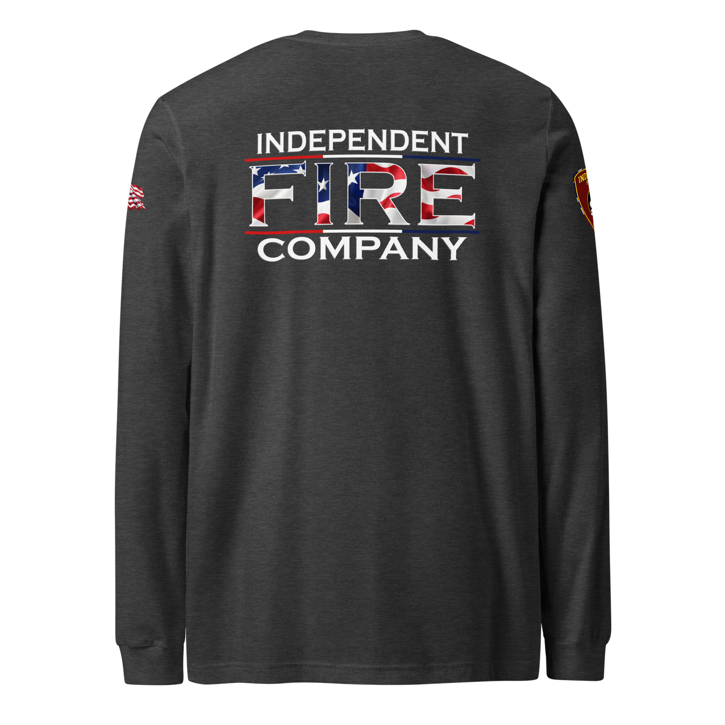 INDEPENDENT FIRE CO. – PATRIOTIC COLLECTION #2