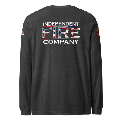 INDEPENDENT FIRE CO. – PATRIOTIC COLLECTION #2