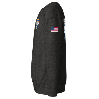 RESCUE SQUAD COLLECTION #3