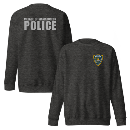 VMPD -  OFF DUTY (WITH BACK) COLLECTION