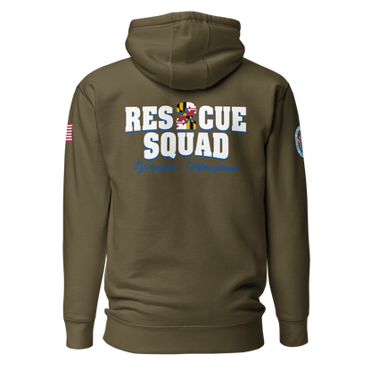 RES2CUE SQUAD COLLECTION #5