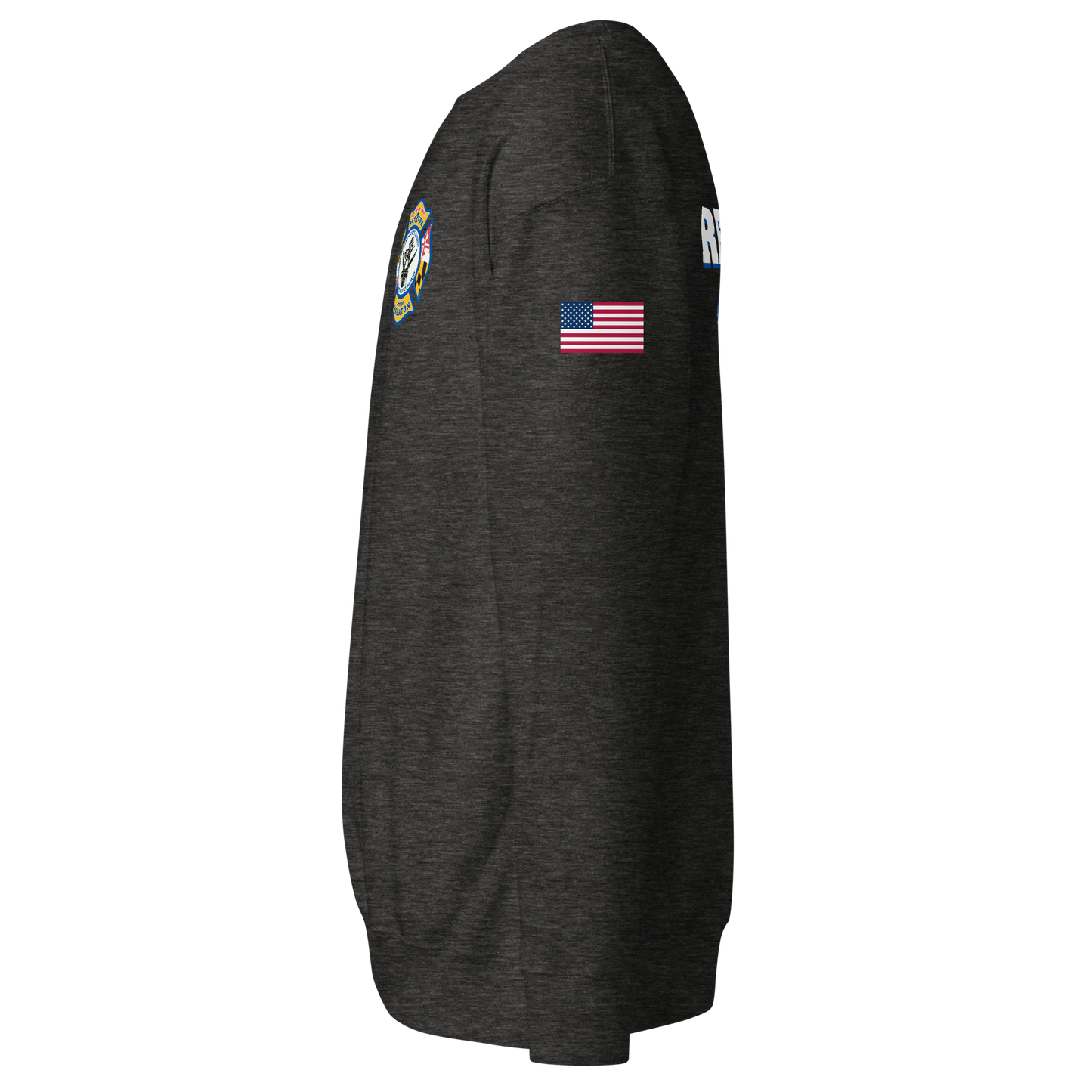 RES2CUE SQUAD COLLECTION #2