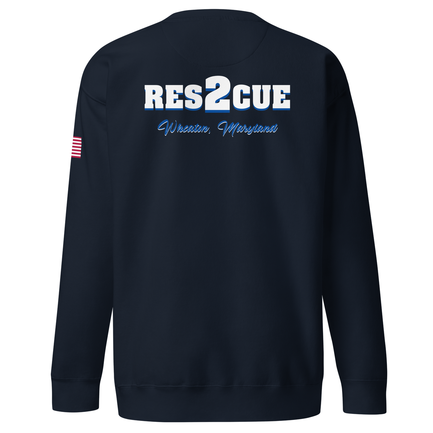RES2CUE SQUAD COLLECTION #1