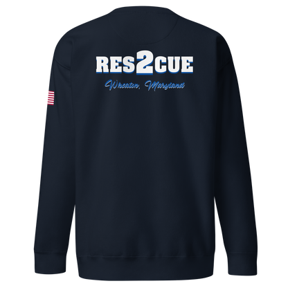 RES2CUE SQUAD COLLECTION #1