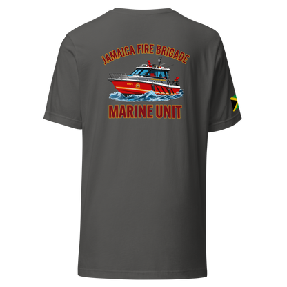 Jamaica Fire Brigade Marine Unit Collection