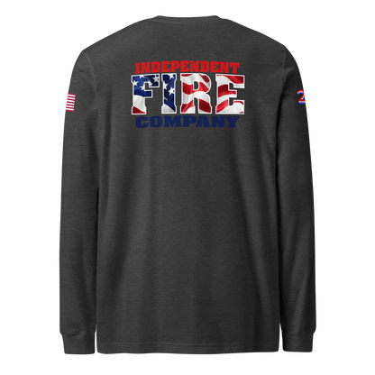 Independent Fire Co. – "America's 250th" Collection #3