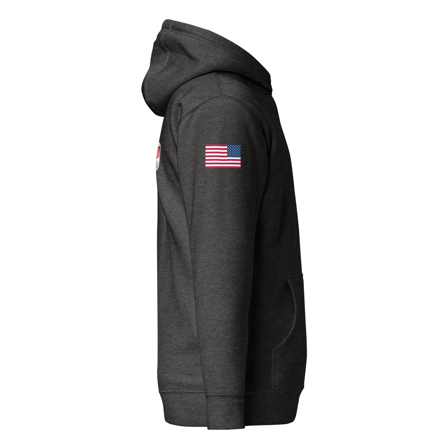 SCARSDALE PBA - PATRIOTIC COLLECTION